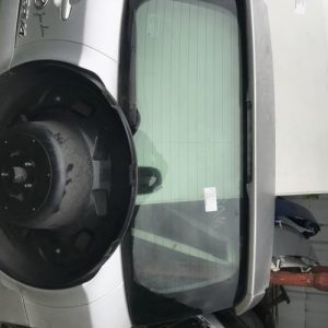 Malle/Hayon arriere TOYOTA RAV4 3 PHASE 1 Diesel - Image 1