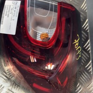Feu arriere principal droit (feux) RENAULT CAPTUR 1 PHASE 2 Essence - Image 1