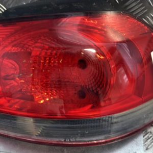 Feu arriere principal droit (feux) VOLKSWAGEN GOLF 6 Diesel - Image 1