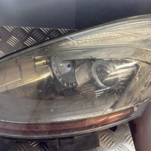 Optique avant principal gauche (feux)(phare) CITROEN C4 PICASSO 1 Diesel - Image 1