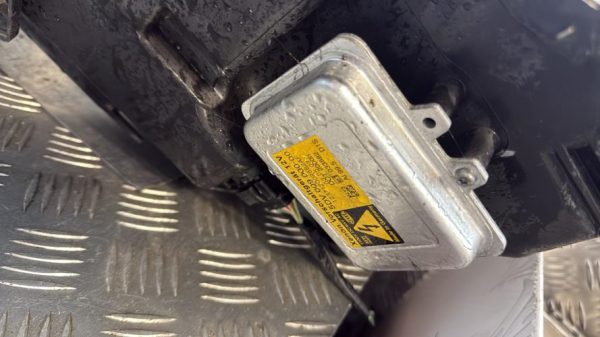 Optique avant principal gauche (feux)(phare) CITROEN C4 PICASSO 1 Diesel - Image 4