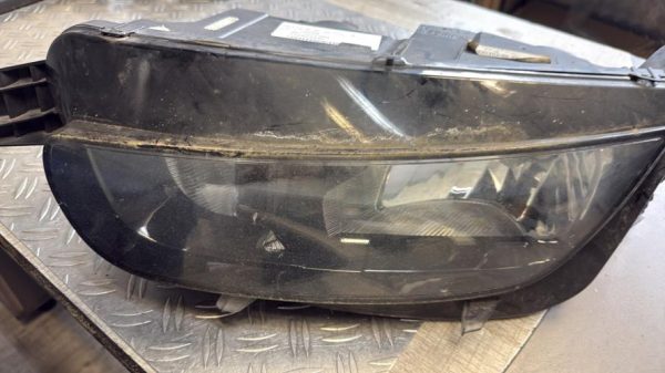 Optique avant principal gauche (feux)(phare) CITROEN C3 AIRCROSS PHASE 1 Diesel - Image 1