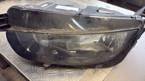 Optique avant principal gauche (feux)(phare) CITROEN C3 AIRCROSS PHASE 1 Diesel - Image 2