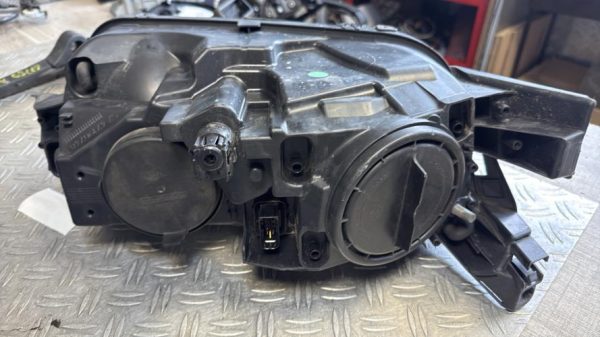 Optique avant principal gauche (feux)(phare) CITROEN C3 AIRCROSS PHASE 1 Diesel - Image 6