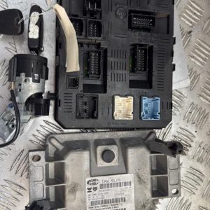 Kit de demarrage PEUGEOT 407 PHASE 1 Essence - Image 1