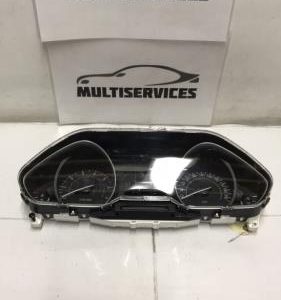 Compteur PEUGEOT 208 1 PHASE 1 - Image 1