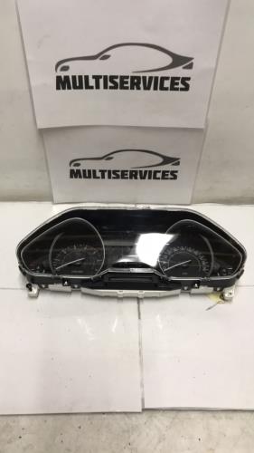 Compteur PEUGEOT 208 1 PHASE 1 - Image 1