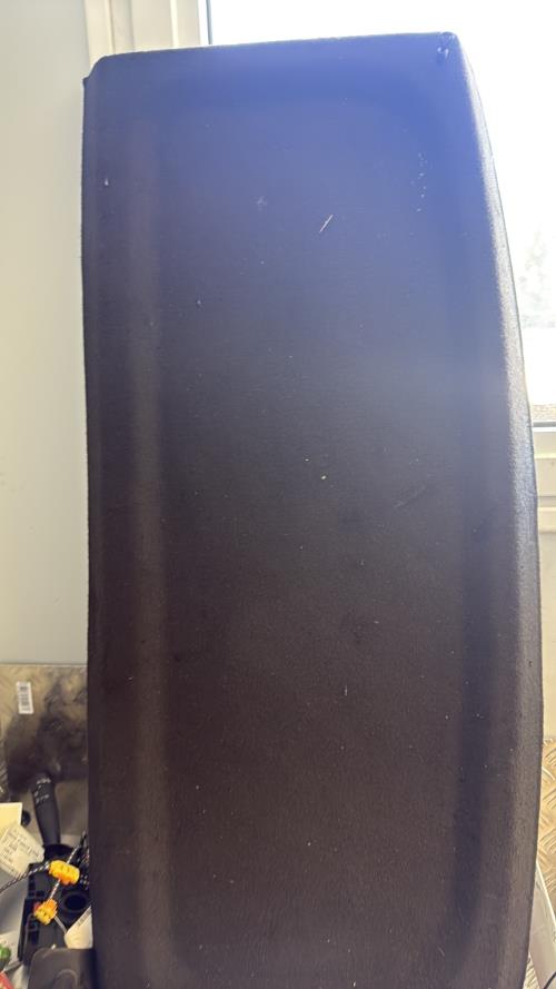 Plage arriere VOLKSWAGEN GOLF 5 Diesel - Image 1