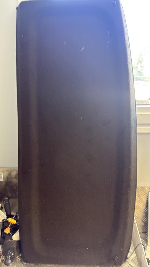 Plage arriere VOLKSWAGEN GOLF 5 Diesel - Image 2