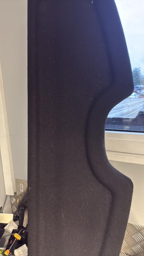 Plage arriere RENAULT TWINGO 2 PHASE 1 Essence - Image 1
