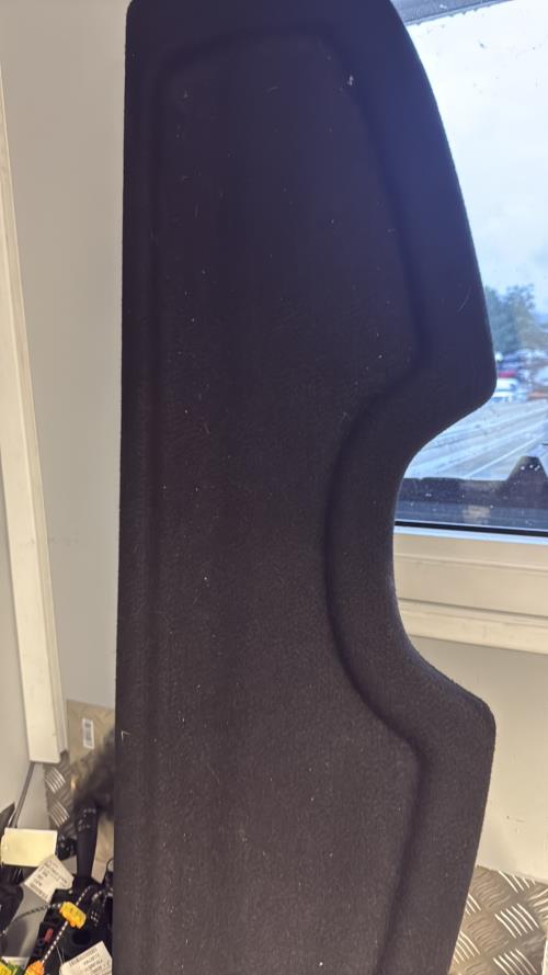 Plage arriere RENAULT TWINGO 2 PHASE 1 Essence - Image 2