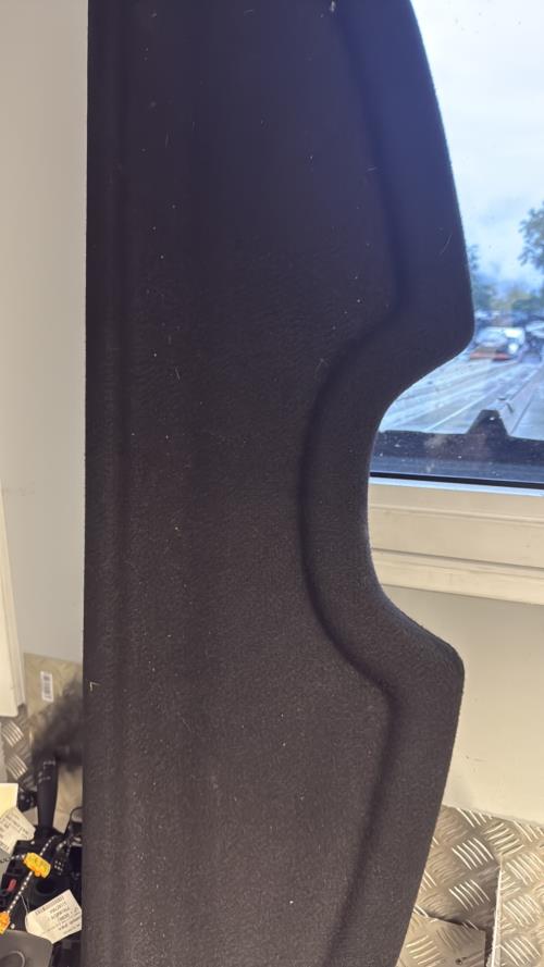 Plage arriere RENAULT TWINGO 2 PHASE 1 Essence - Image 3