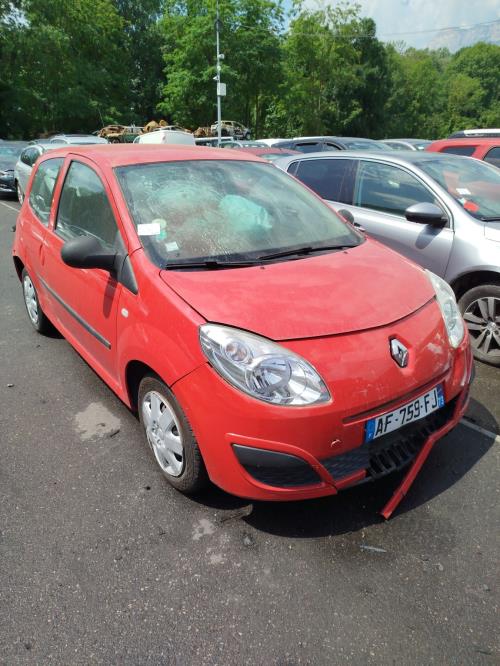 Plage arriere RENAULT TWINGO 2 PHASE 1 Essence - Image 4