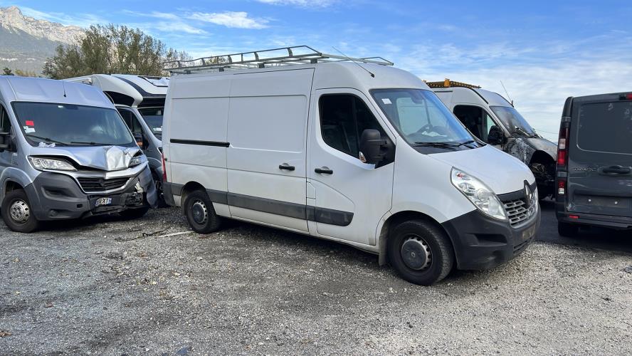 Bloc ABS (freins anti-blocage) RENAULT MASTER 3 PHASE 2 Diesel - Image 5