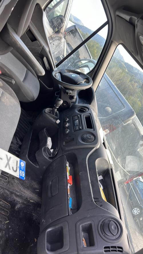 Bloc ABS (freins anti-blocage) RENAULT MASTER 3 PHASE 2 Diesel - Image 6