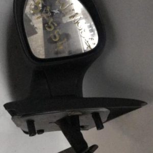 Retroviseur gauche RENAULT TWINGO 2 PHASE 1 Essence - Image 1