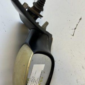 Retroviseur gauche PEUGEOT 206 PHASE 2 BREAK Essence - Image 1