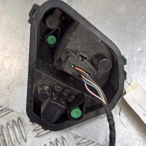 Platine feu arriere droit RENAULT CLIO 3 PHASE 2 BREAK Diesel - Image 1