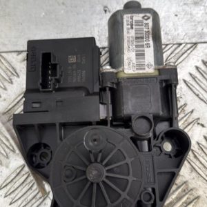Moteur leve vitre avant droit RENAULT MEGANE 3 PHASE 1 COUPE Diesel - Image 1