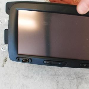 Autoradio d'origine RENAULT CAPTUR 1 PHASE 1 Essence - Image 1