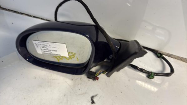 Retroviseur droit VOLKSWAGEN PASSAT 5 BREAK Essence - Image 2