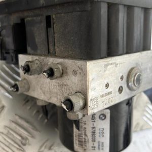 Bloc ABS (freins anti-blocage) BMW SERIE 1 E88 CABRIO Diesel - Image 1