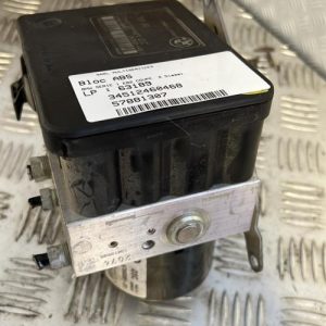 Bloc ABS (freins anti-blocage) BMW SERIE 1 E82 COUPE Diesel - Image 1