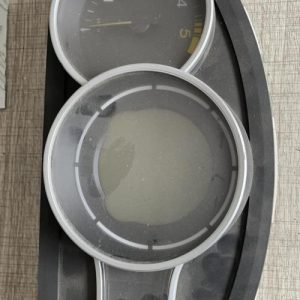 Compteur RENAULT MEGANE 3 PHASE 1 - Image 1