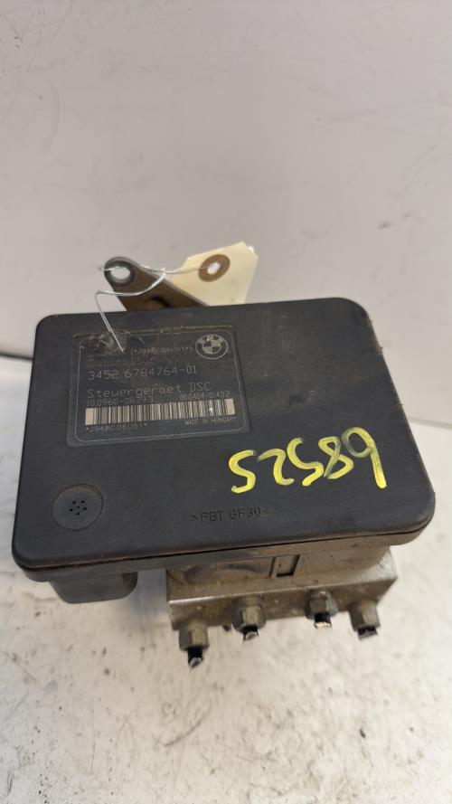 Bloc ABS (freins anti-blocage) BMW SERIE 1 E81 Diesel - Image 1