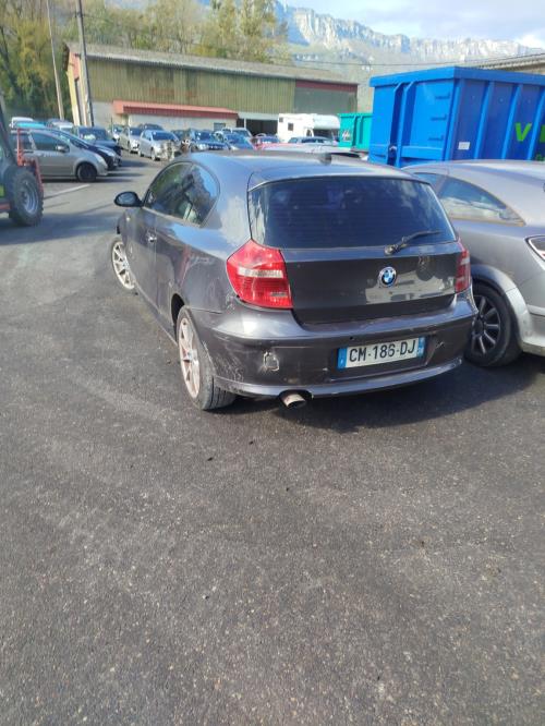 Bloc ABS (freins anti-blocage) BMW SERIE 1 E81 Diesel - Image 5