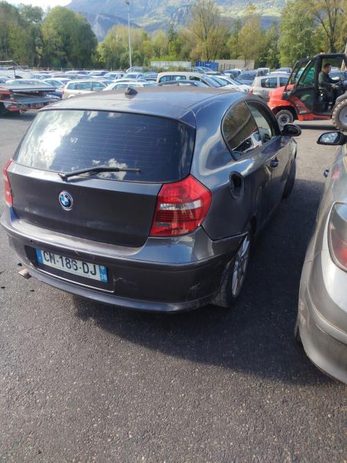 Bloc ABS (freins anti-blocage) BMW SERIE 1 E81 Diesel - Image 6