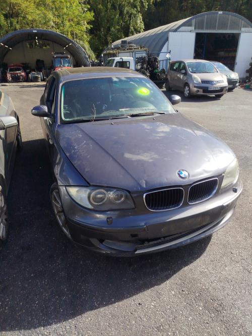 Bloc ABS (freins anti-blocage) BMW SERIE 1 E81 Diesel - Image 8