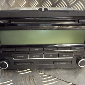 Autoradio d'origine VOLKSWAGEN GOLF 6 Diesel - Image 1