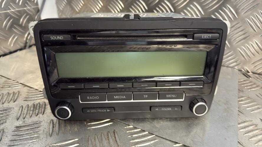 Autoradio d'origine VOLKSWAGEN GOLF 6 Diesel - Image 1