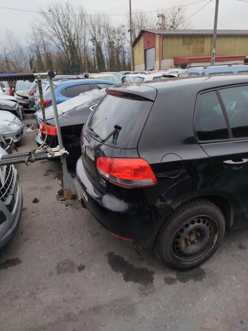 Autoradio d'origine VOLKSWAGEN GOLF 6 Diesel - Image 10