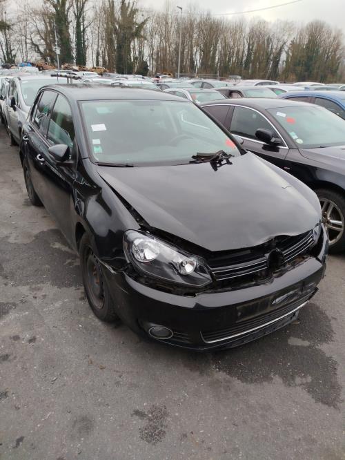 Autoradio d'origine VOLKSWAGEN GOLF 6 Diesel - Image 5