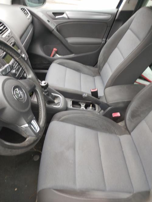 Autoradio d'origine VOLKSWAGEN GOLF 6 Diesel - Image 7