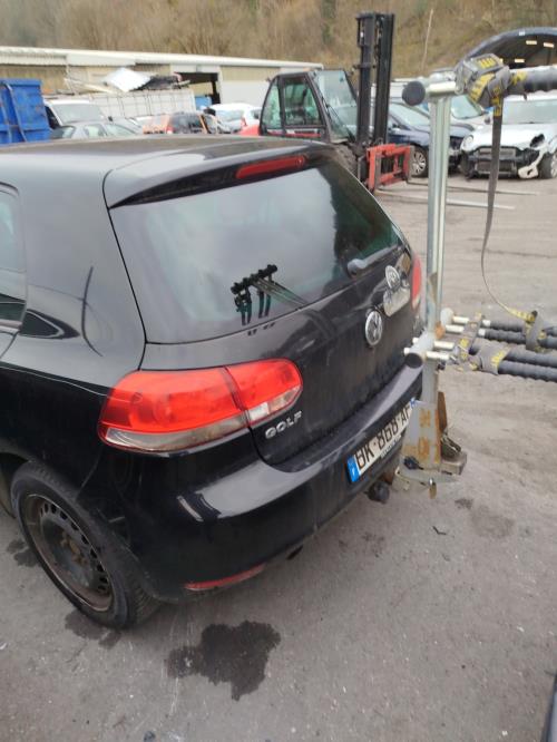 Autoradio d'origine VOLKSWAGEN GOLF 6 Diesel - Image 8