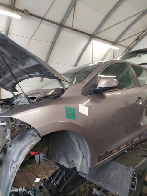 Compteur RENAULT MEGANE 3 PHASE 1 Diesel - Image 4