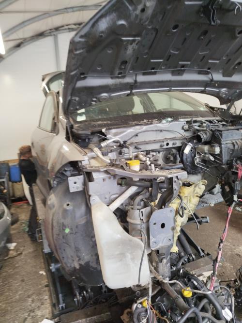 Compteur RENAULT MEGANE 3 PHASE 1 Diesel - Image 5