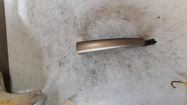 Poignee porte avant gauche CITROEN C3 2 PHASE 1 Diesel - Image 3