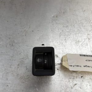 Commande de reglage hauteur de phare AUDI A4 3 PHASE 1 Diesel - Image 1