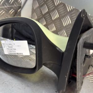 Retroviseur gauche RENAULT TWINGO 2 PHASE 1 Essence - Image 1