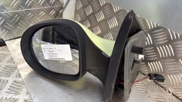 Retroviseur gauche RENAULT TWINGO 2 PHASE 1 Essence - Image 1