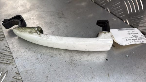 Poignee porte avant droit CITROEN C3 2 PHASE 1 Diesel - Image 2