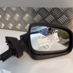 Retroviseur droit DACIA LOGAN MCV 1 PHASE 2 BREAK Essence/Ethanol - Image 1