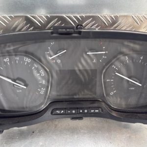 Compteur OPEL VIVARO 3 PHASE 1 Diesel - Image 1