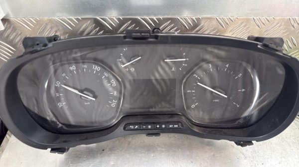 Compteur OPEL VIVARO 3 PHASE 1 Diesel - Image 1