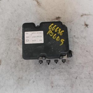 Bloc ABS (freins anti-blocage) VOLKSWAGEN POLO 5 PHASE 2 Essence - Image 1