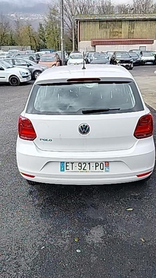 Bloc ABS (freins anti-blocage) VOLKSWAGEN POLO 5 PHASE 2 Essence - Image 5